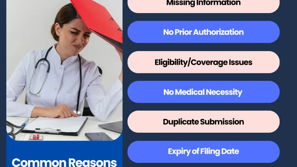 Tackle the Rising Costs of Healthcare Denials in 2025